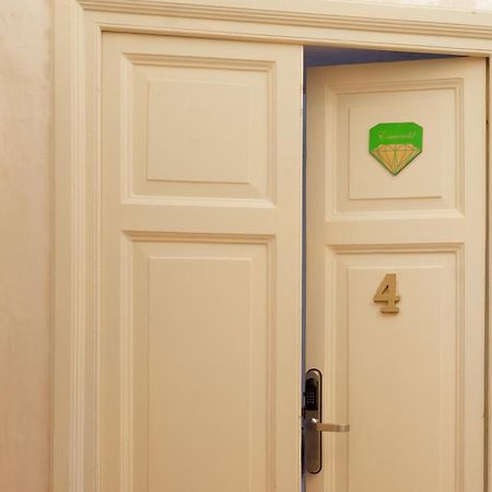 Domus Premuda Bed & Breakfast Rome Bagian luar foto