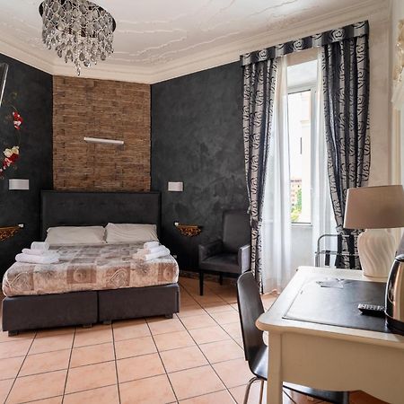 Domus Premuda Bed & Breakfast Rome Bagian luar foto