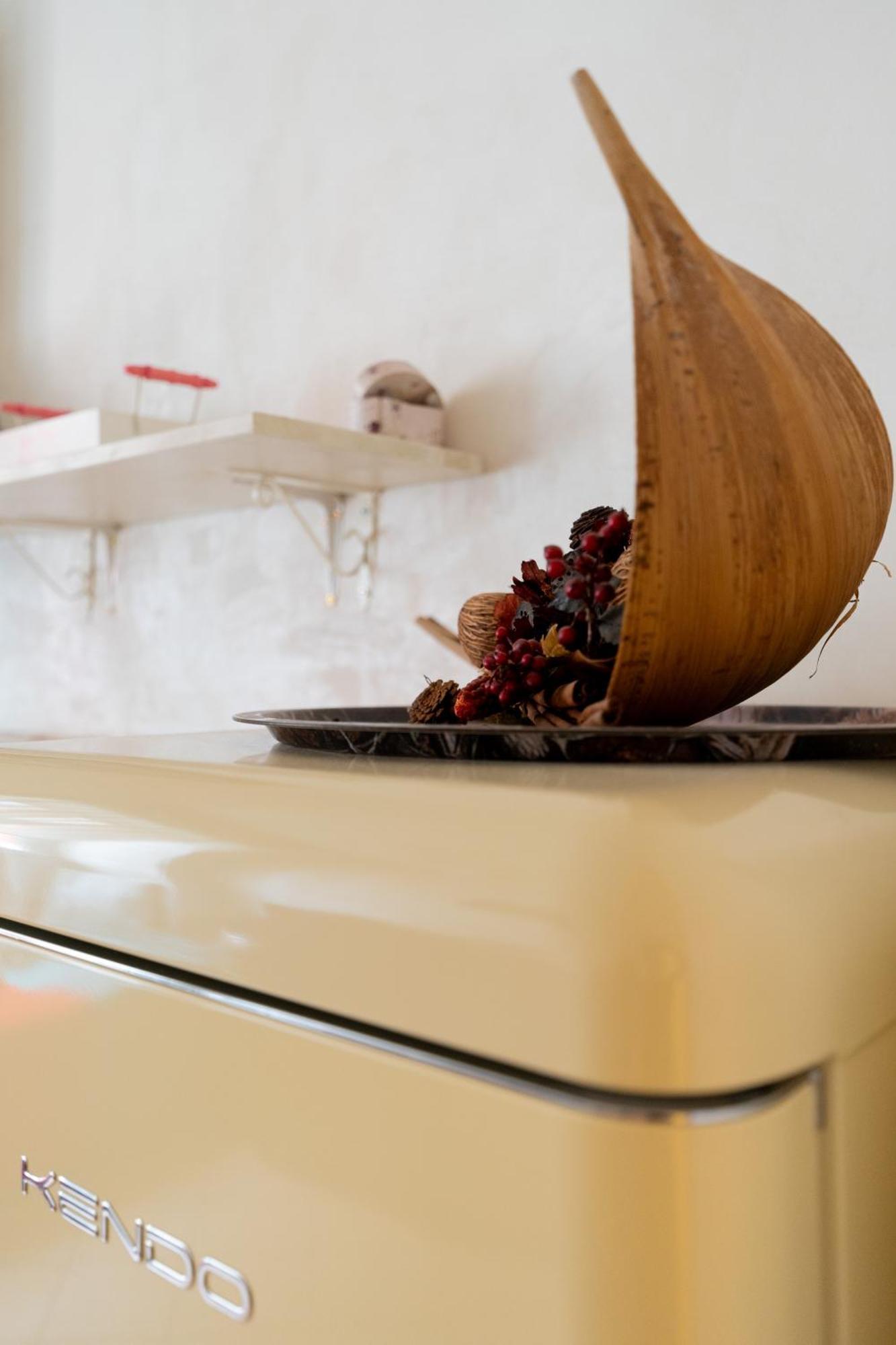 Domus Premuda Bed & Breakfast Rome Bagian luar foto
