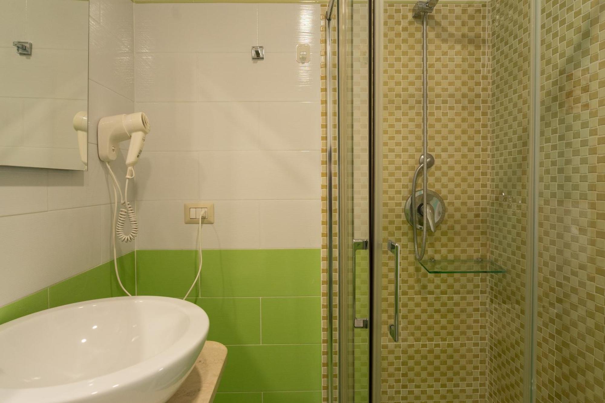 Domus Premuda Bed & Breakfast Rome Bagian luar foto
