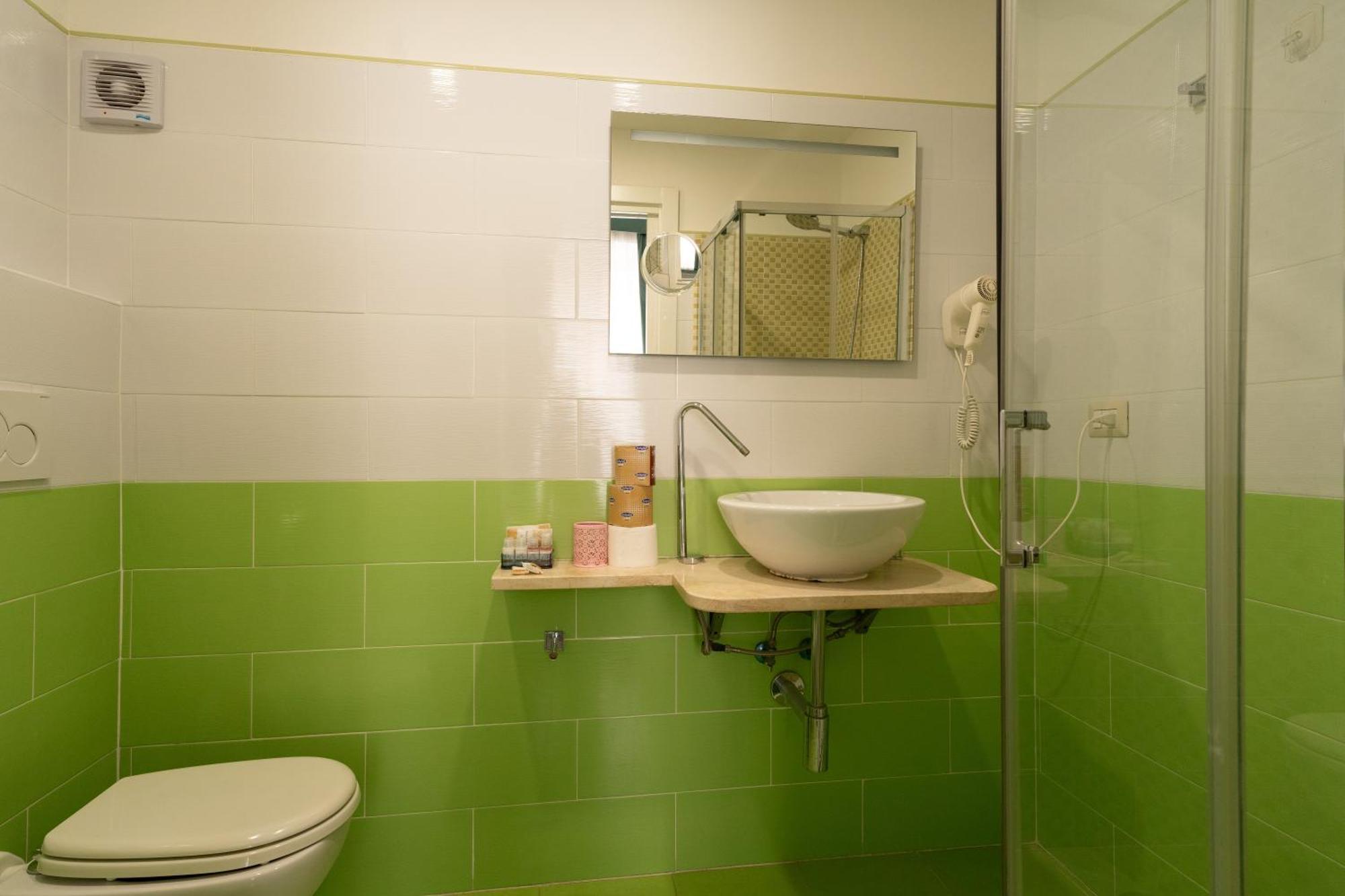 Domus Premuda Bed & Breakfast Rome Bagian luar foto