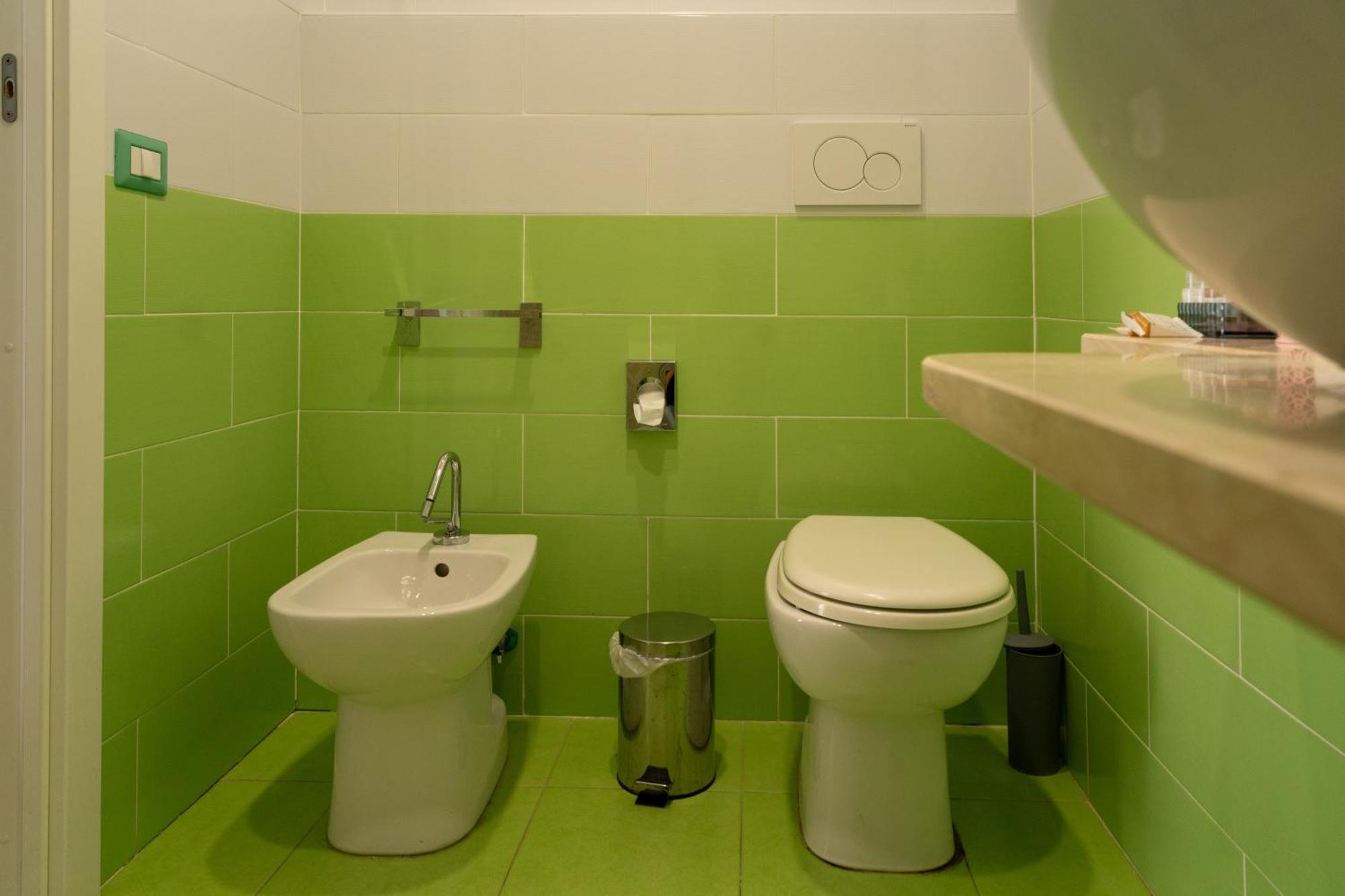 Domus Premuda Bed & Breakfast Rome Bagian luar foto