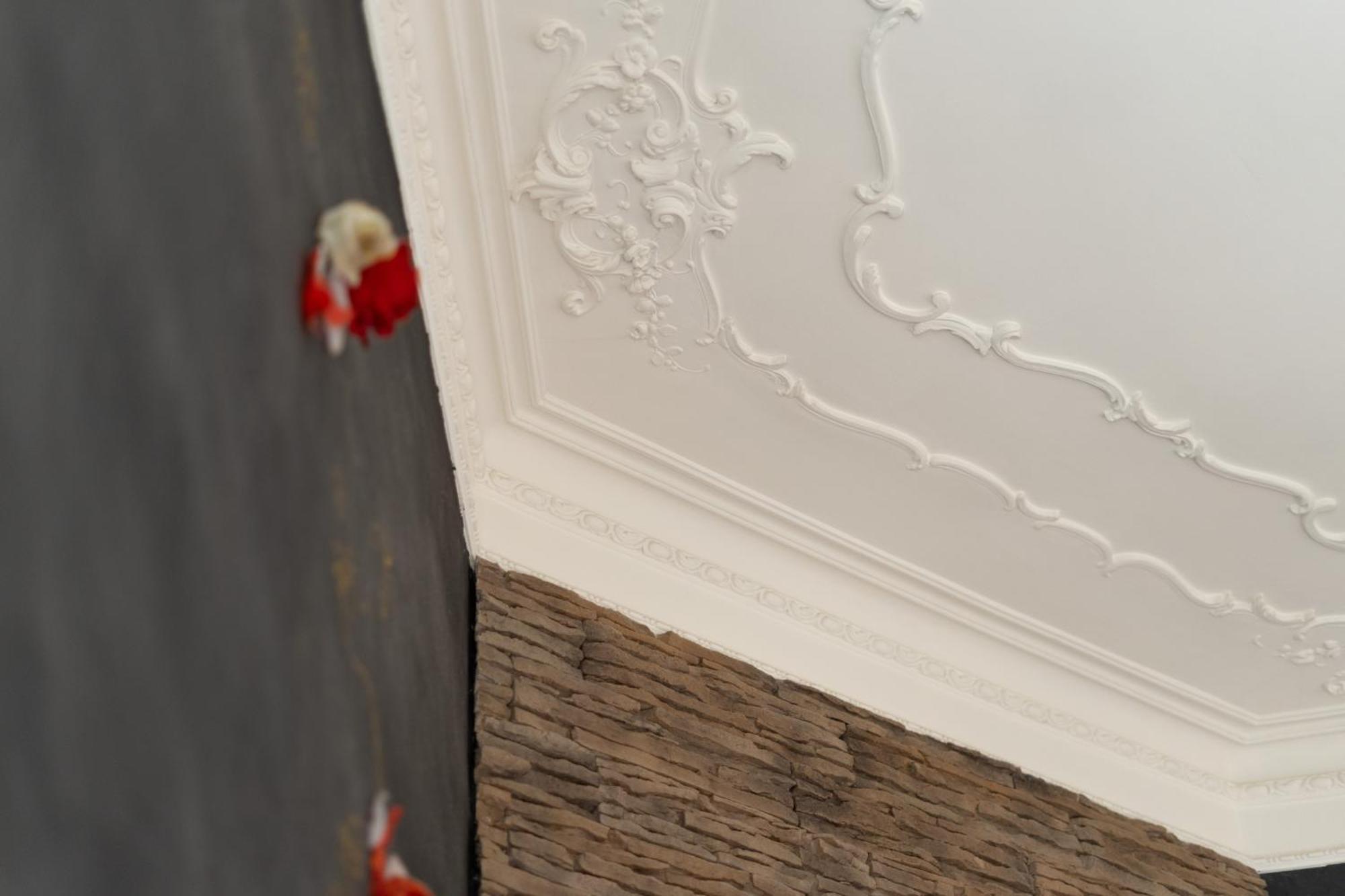 Domus Premuda Bed & Breakfast Rome Bagian luar foto