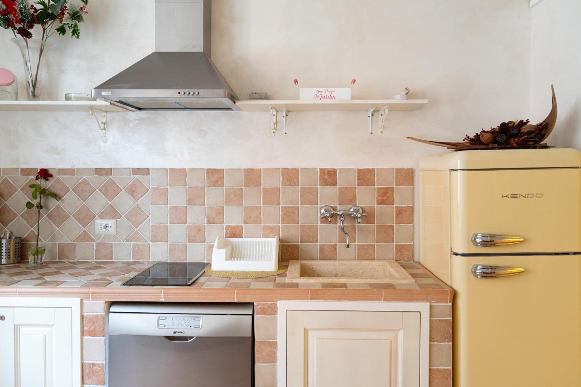 Domus Premuda Bed & Breakfast Rome Bagian luar foto