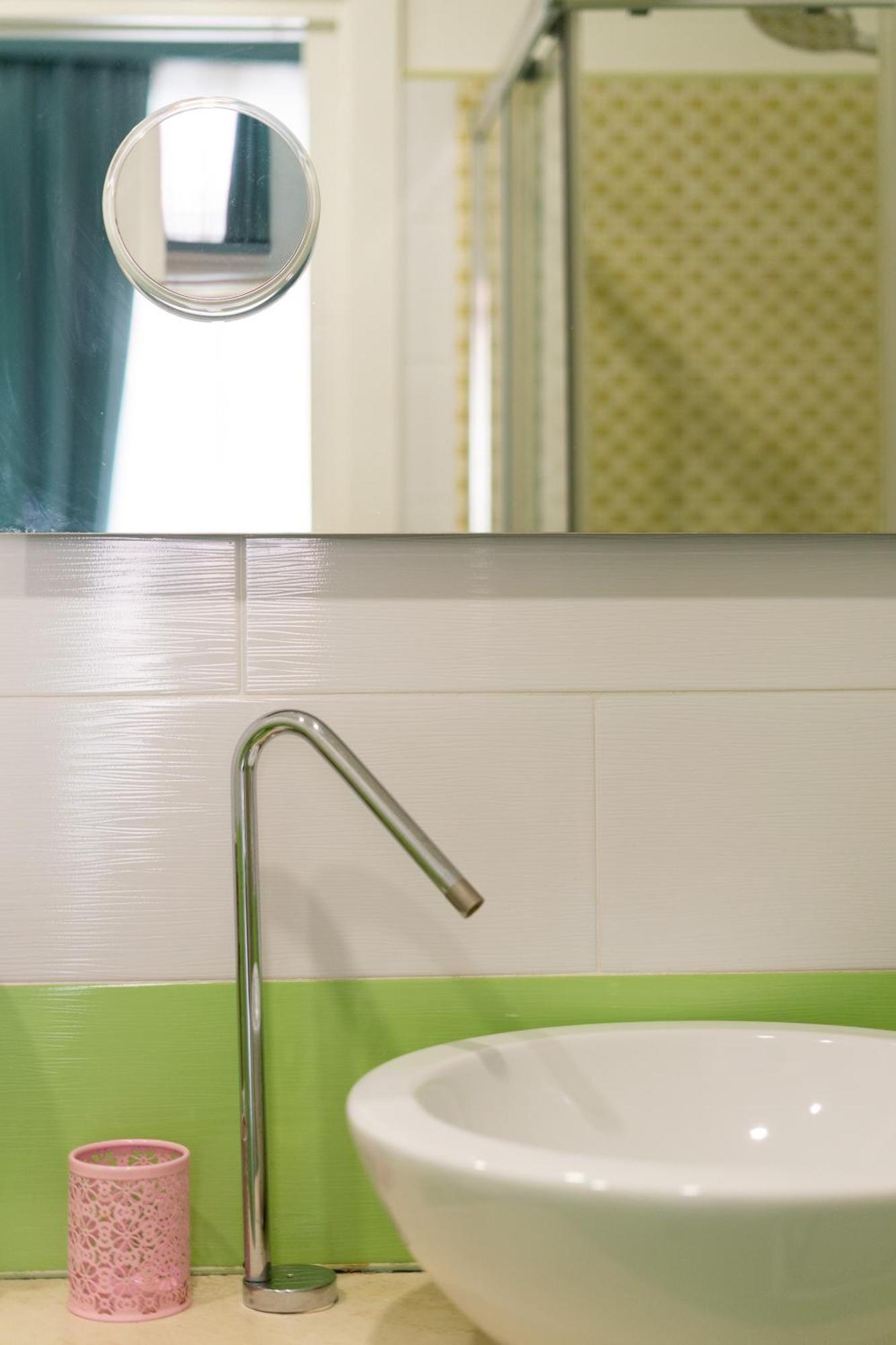 Domus Premuda Bed & Breakfast Rome Bagian luar foto