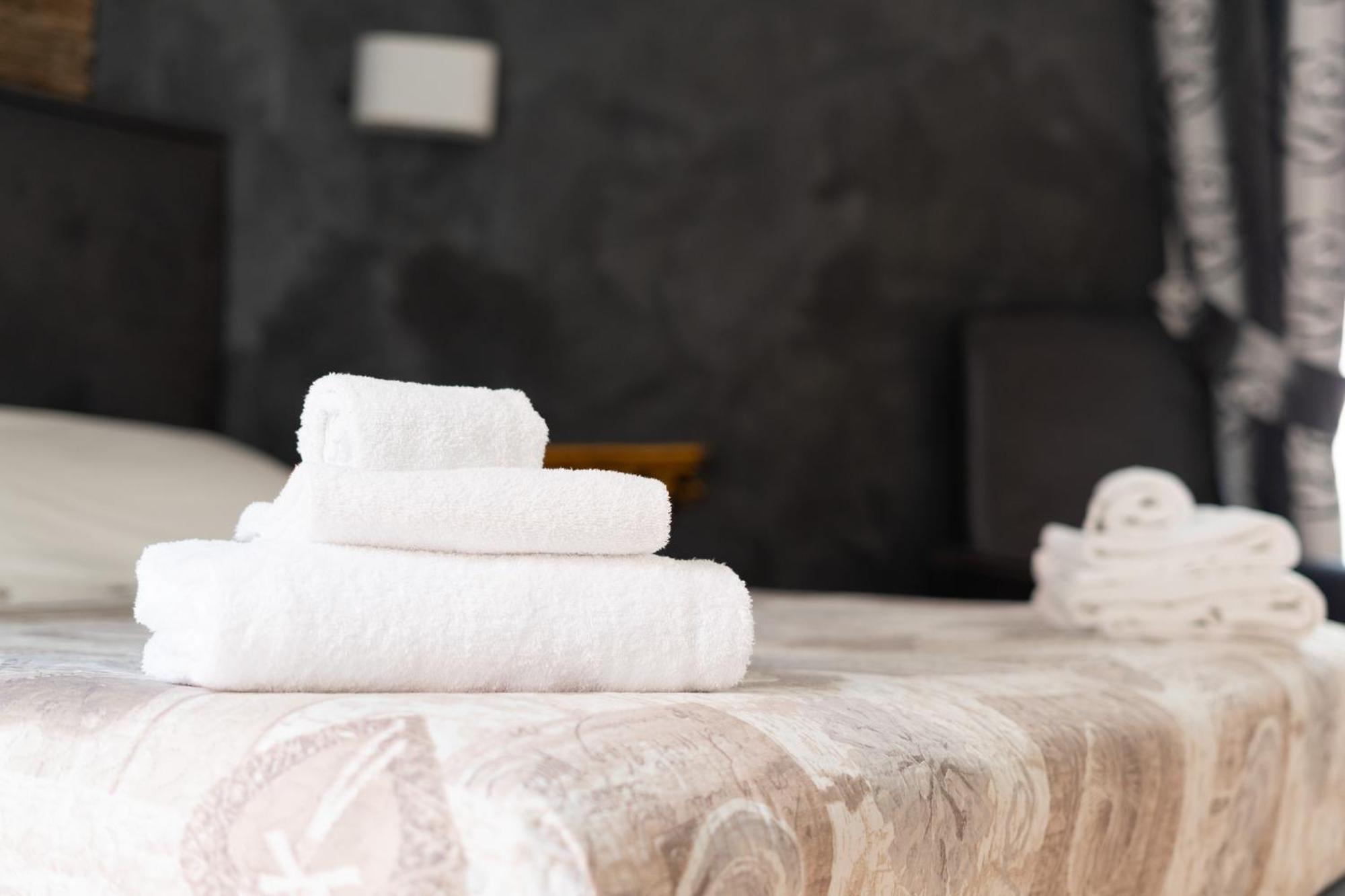 Domus Premuda Bed & Breakfast Rome Bagian luar foto