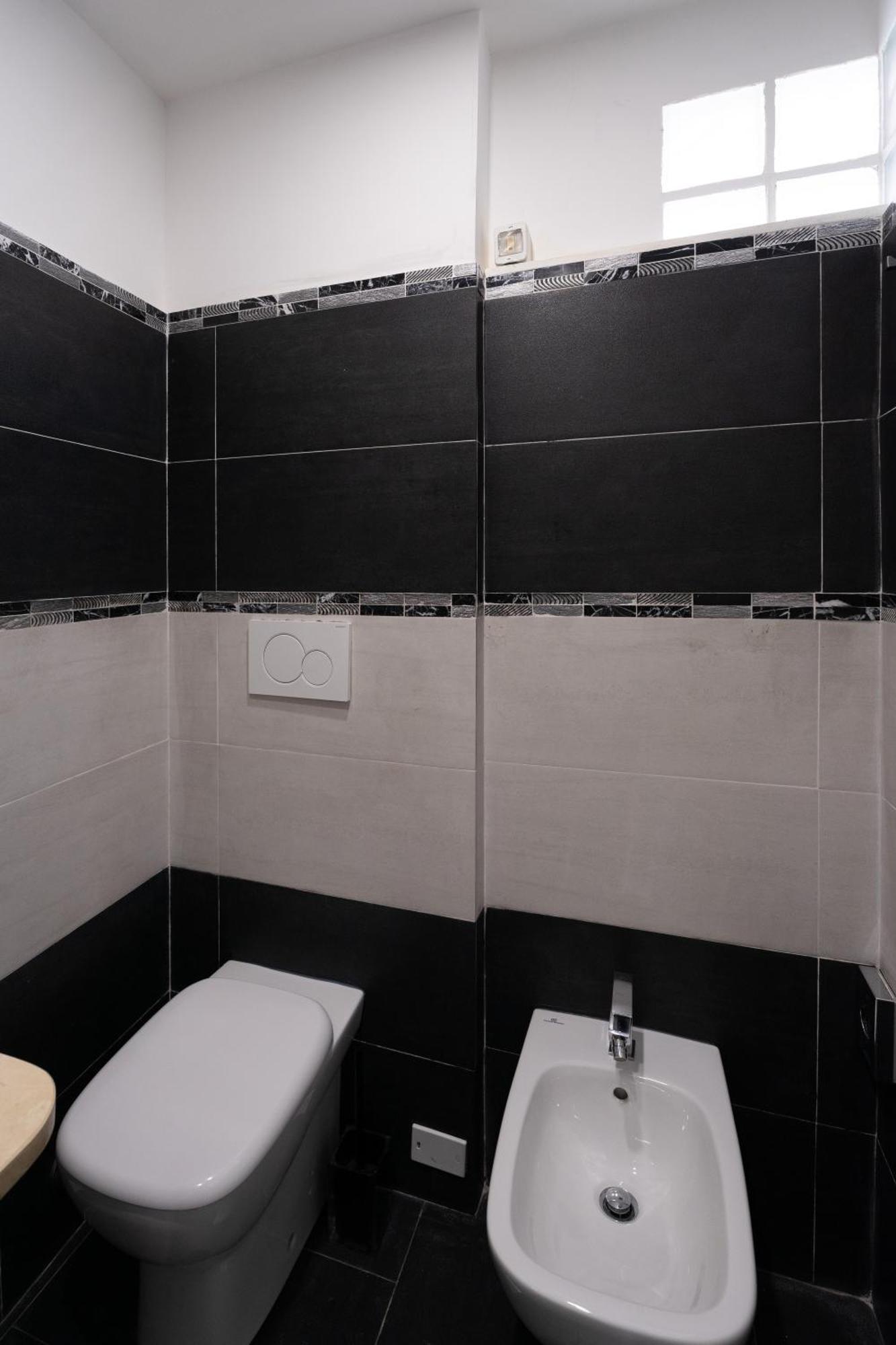 Domus Premuda Bed & Breakfast Rome Bagian luar foto