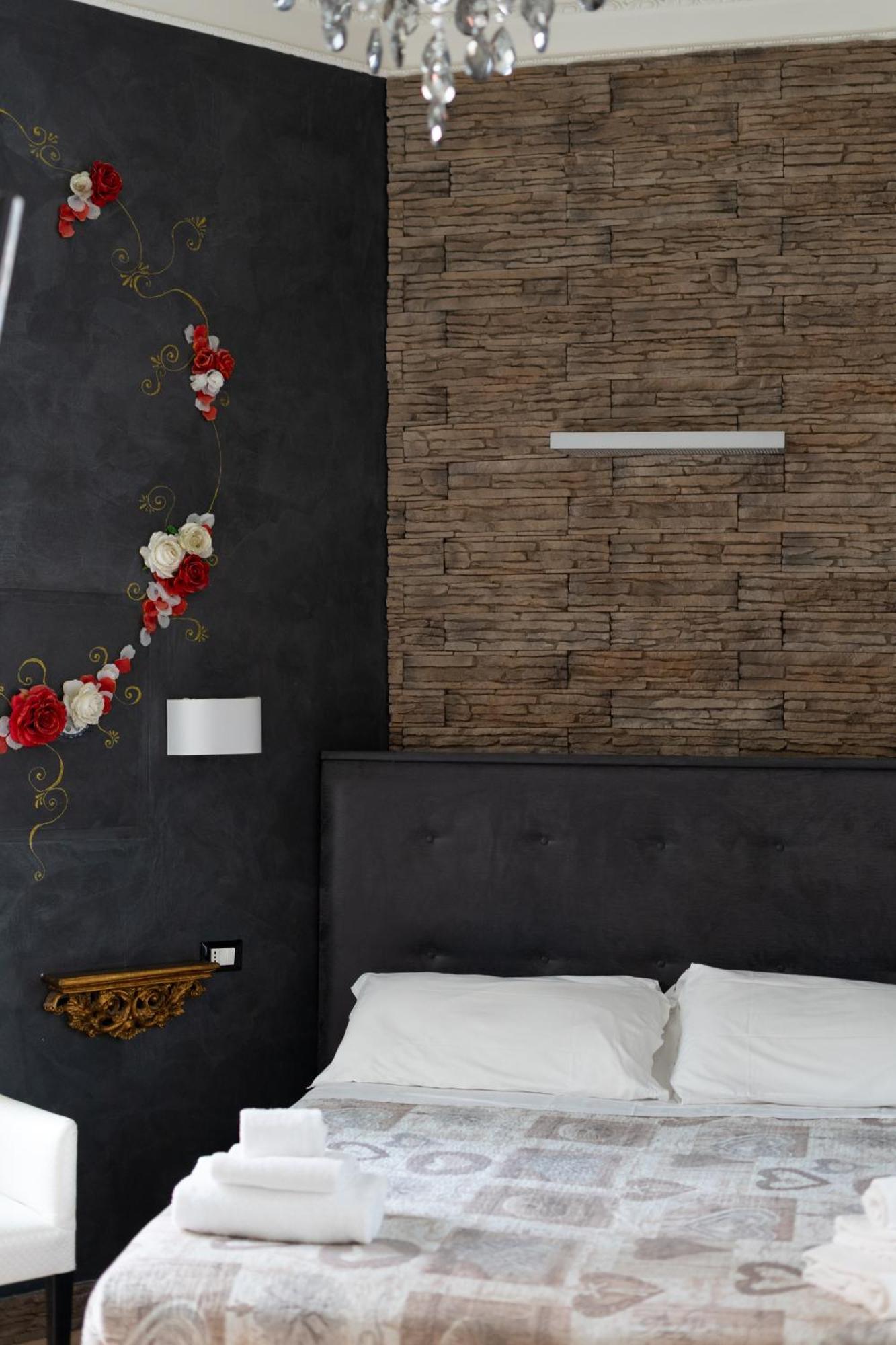 Domus Premuda Bed & Breakfast Rome Bagian luar foto