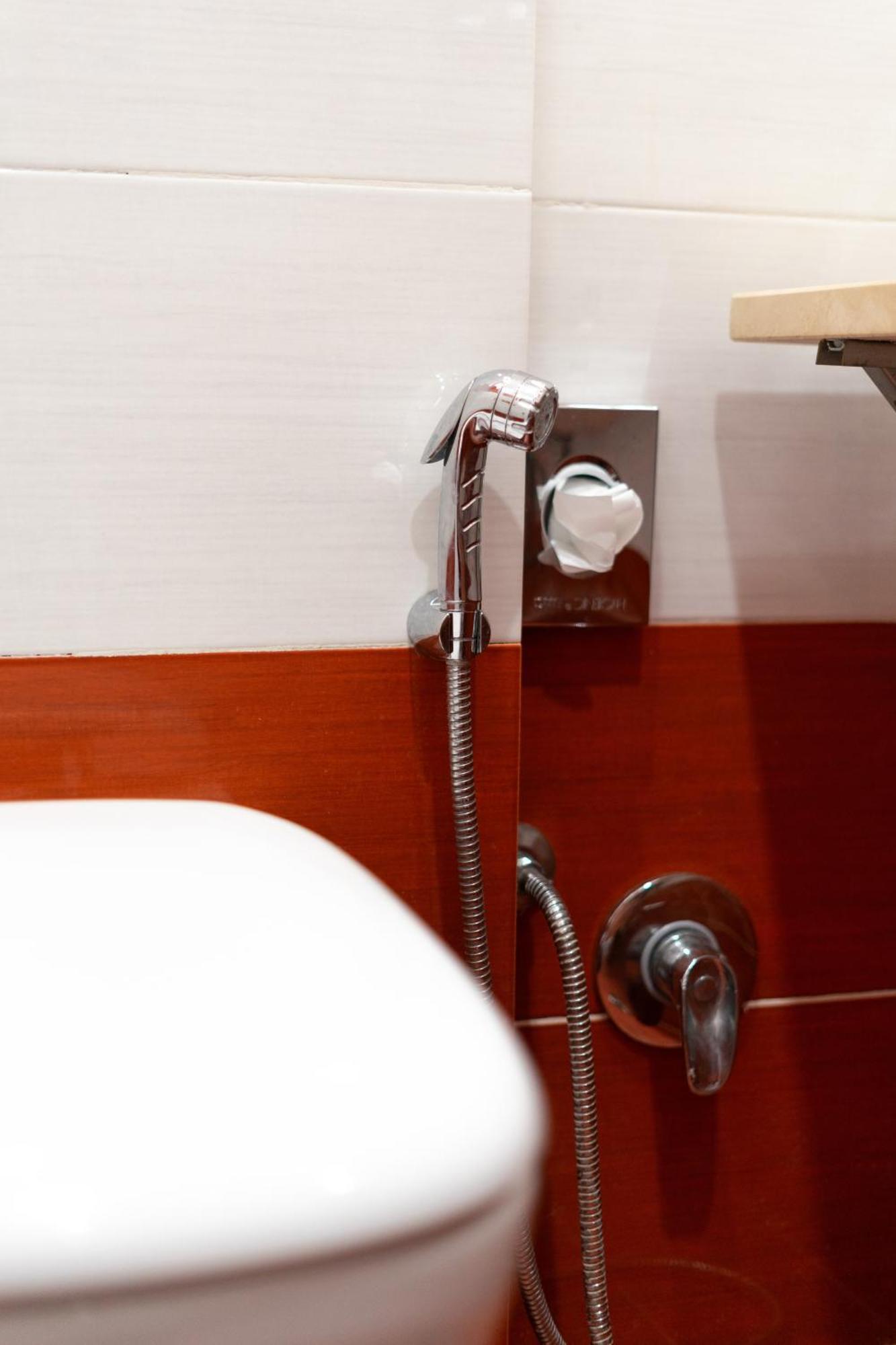 Domus Premuda Bed & Breakfast Rome Bagian luar foto