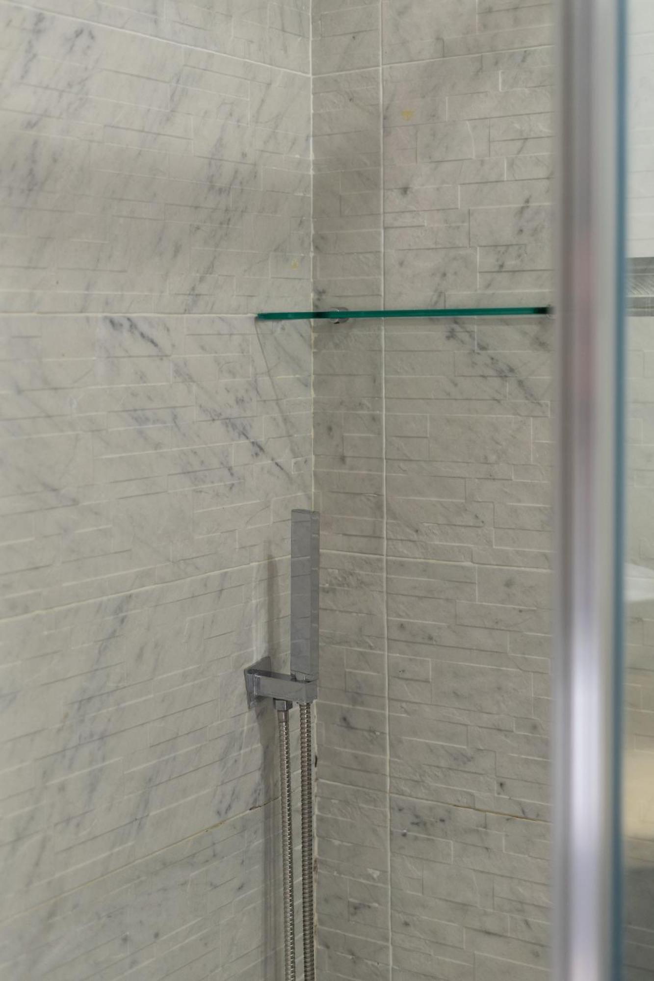 Domus Premuda Bed & Breakfast Rome Bagian luar foto