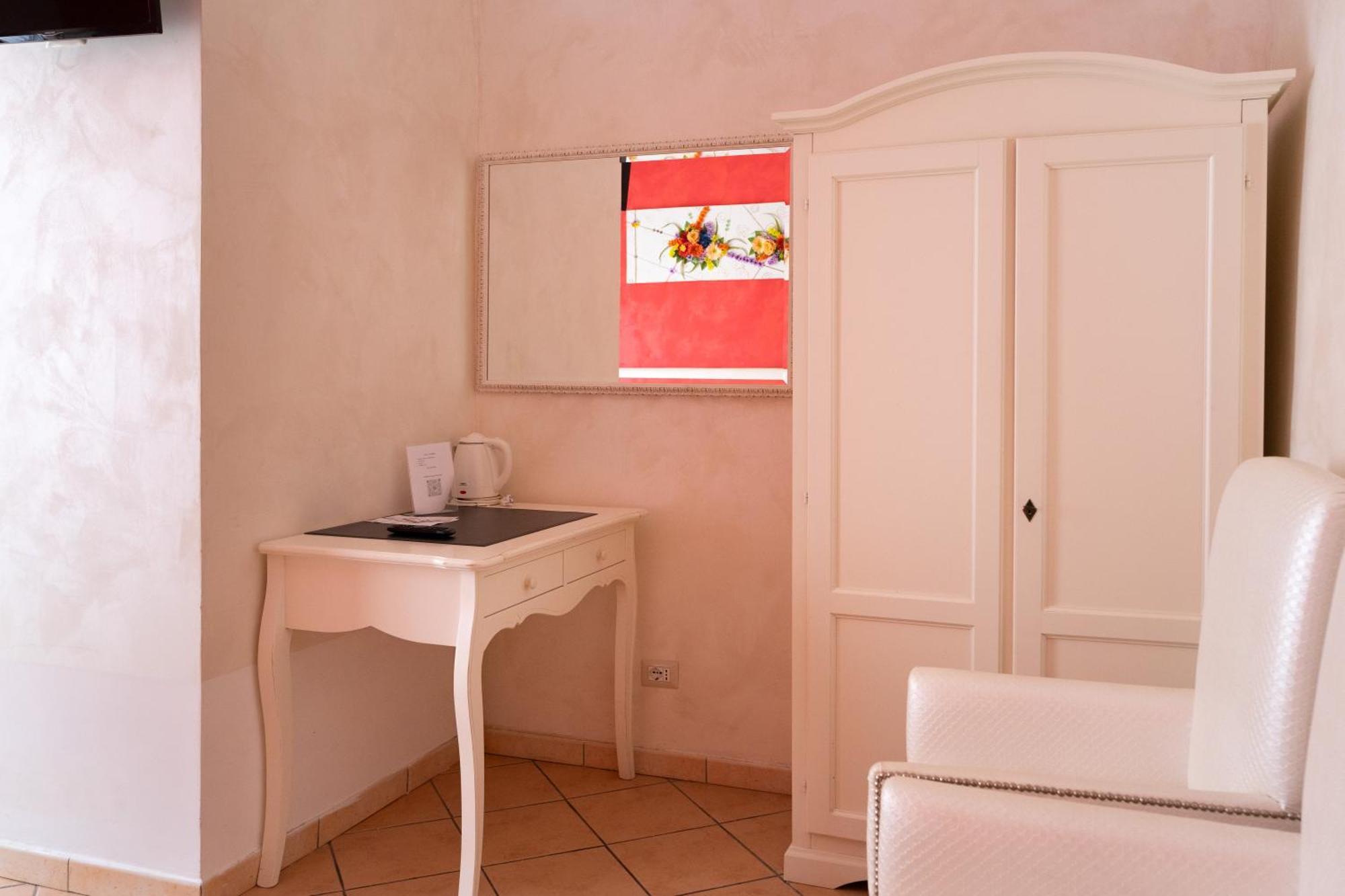 Domus Premuda Bed & Breakfast Rome Bagian luar foto