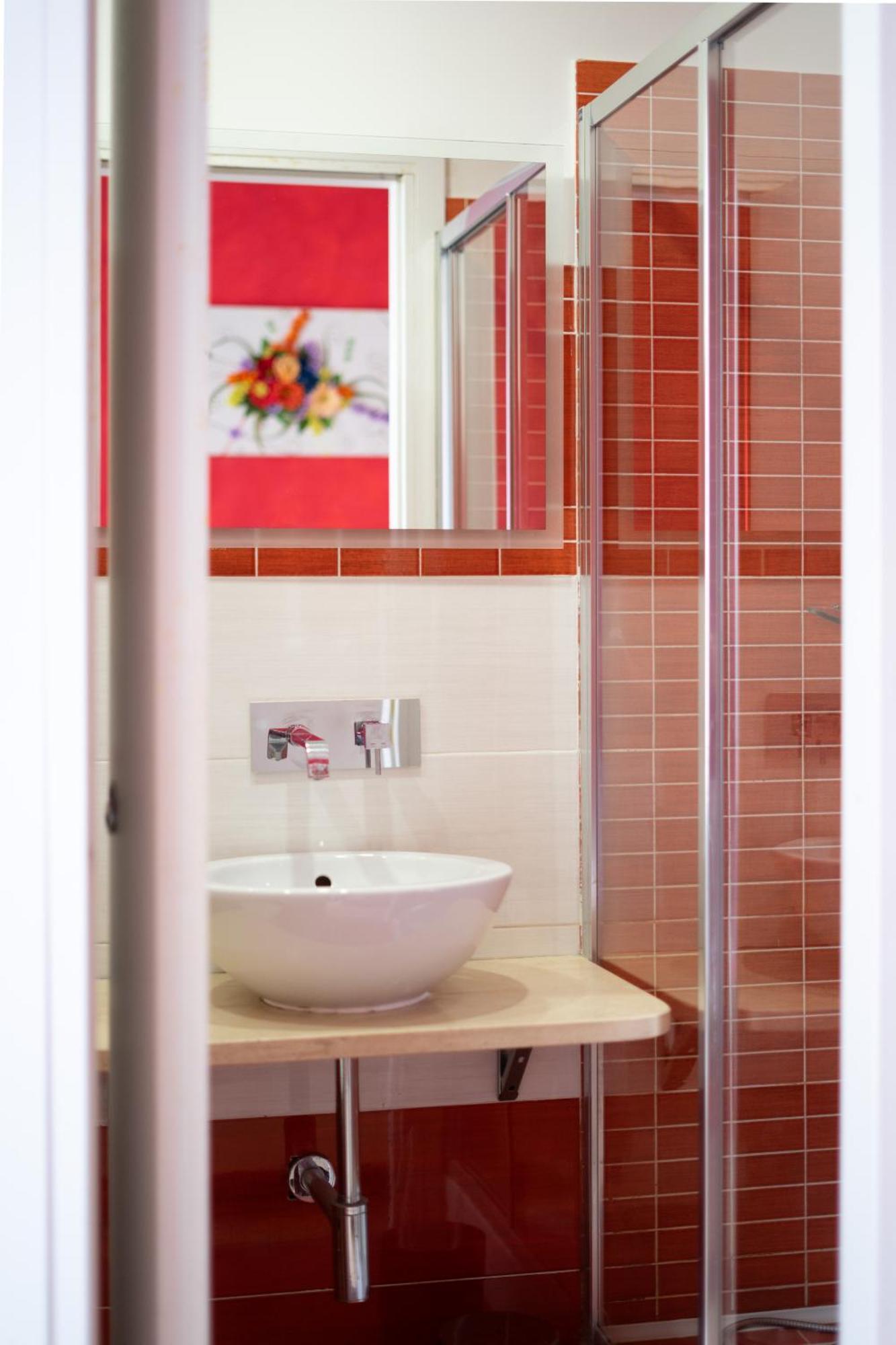 Domus Premuda Bed & Breakfast Rome Bagian luar foto