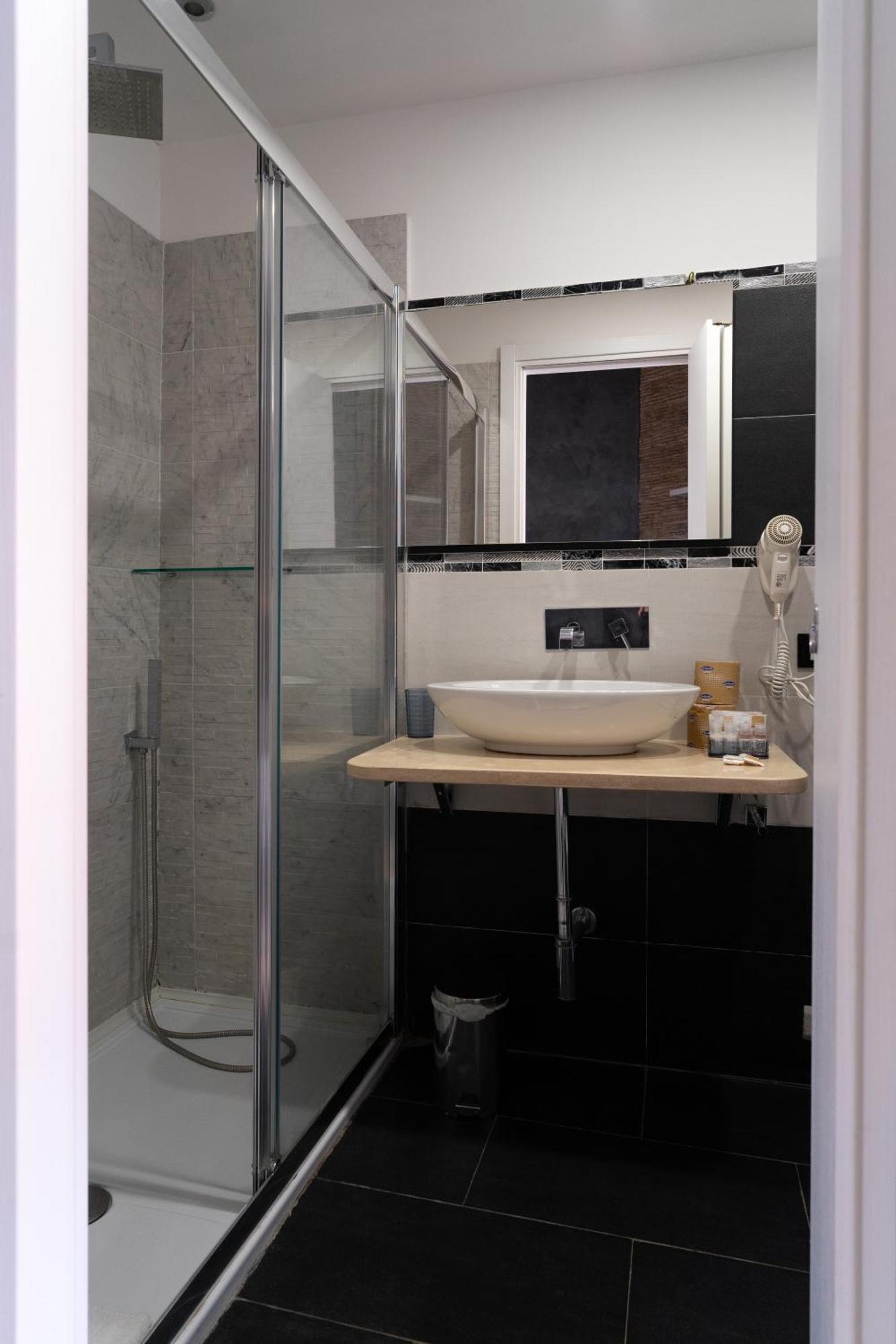 Domus Premuda Bed & Breakfast Rome Bagian luar foto