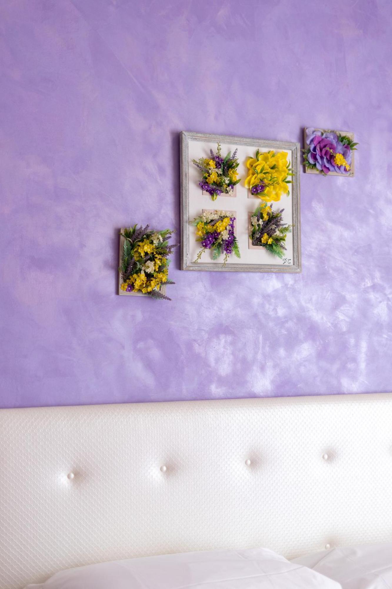 Domus Premuda Bed & Breakfast Rome Bagian luar foto