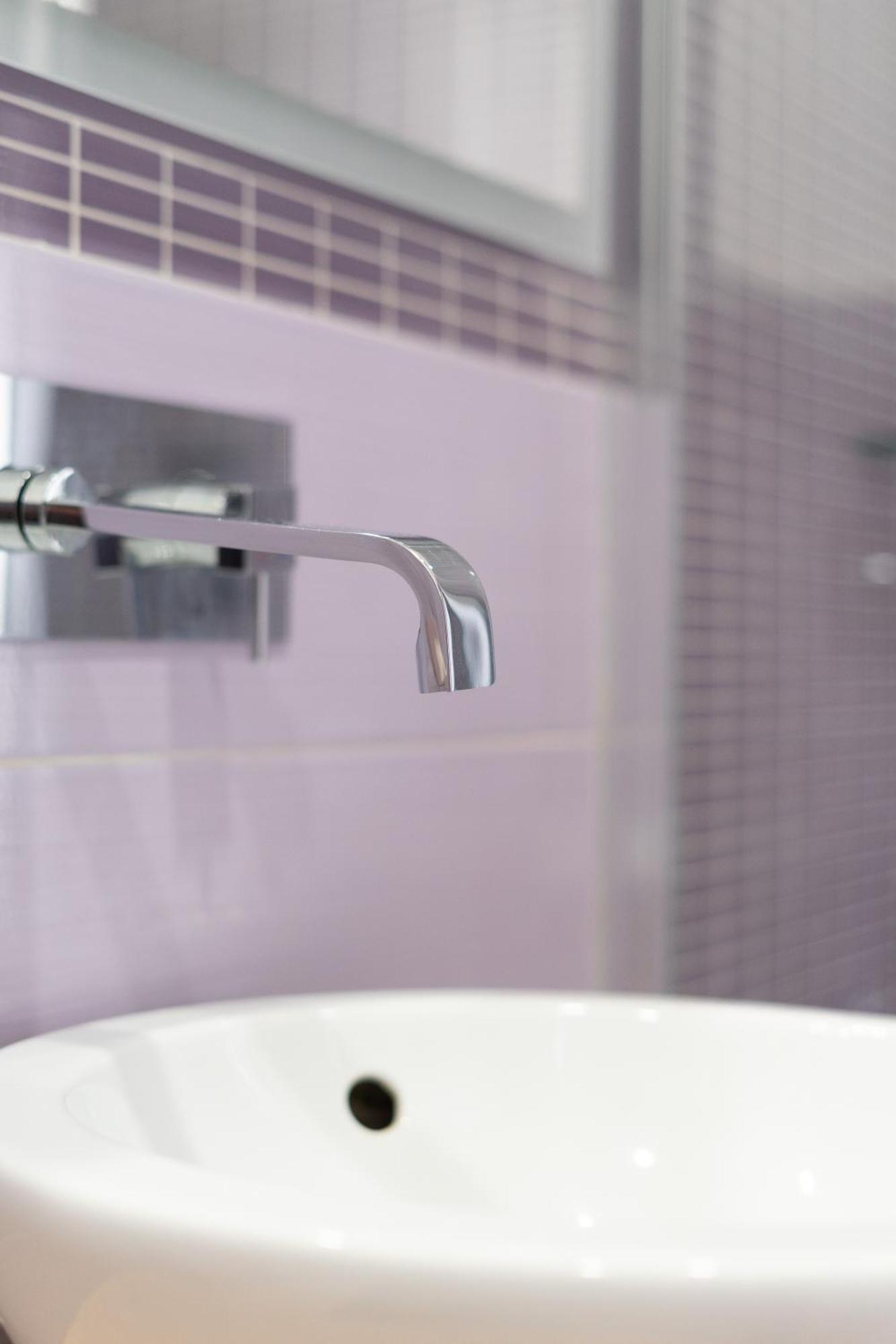 Domus Premuda Bed & Breakfast Rome Bagian luar foto
