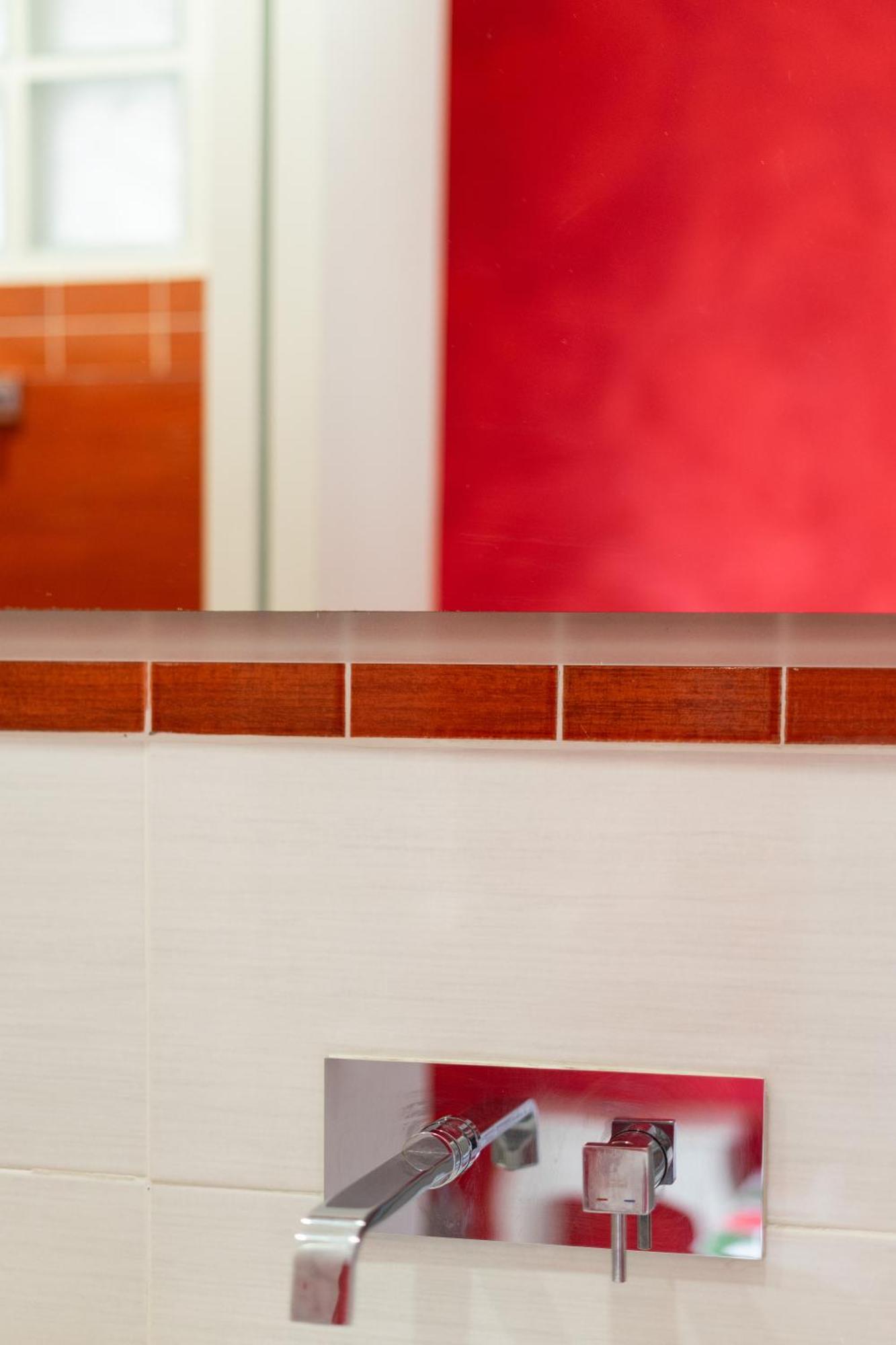 Domus Premuda Bed & Breakfast Rome Bagian luar foto
