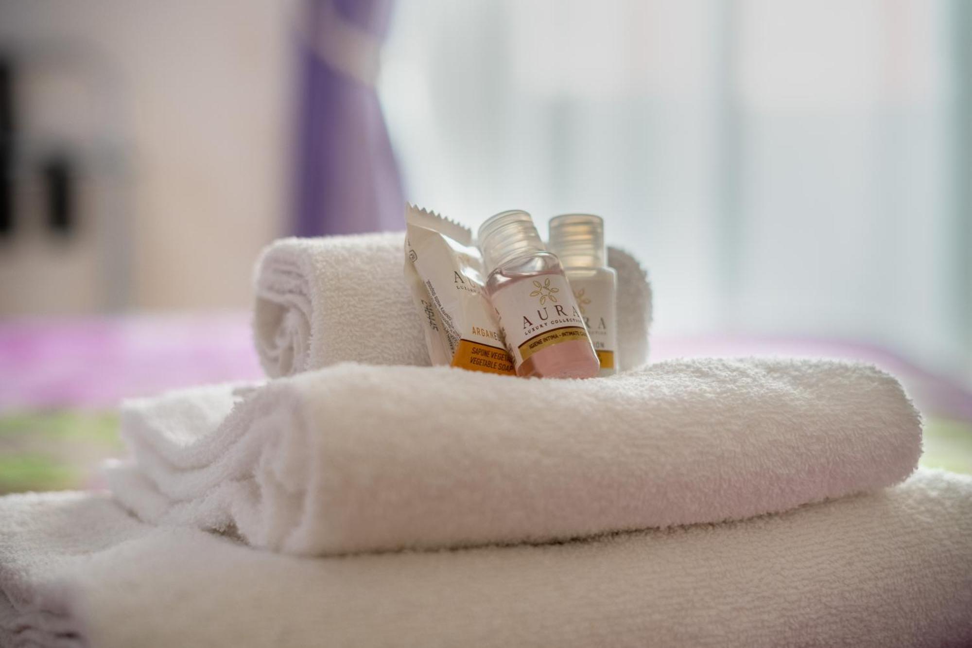 Domus Premuda Bed & Breakfast Rome Bagian luar foto