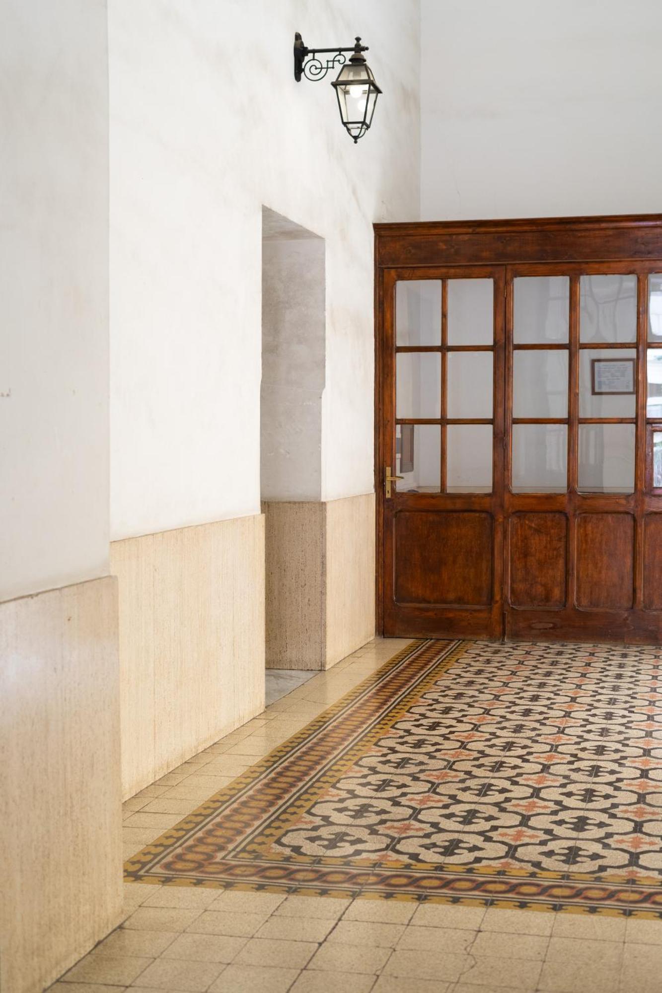 Domus Premuda Bed & Breakfast Rome Bagian luar foto