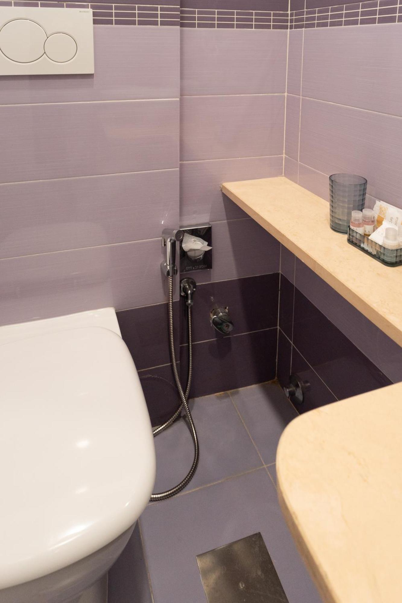 Domus Premuda Bed & Breakfast Rome Bagian luar foto