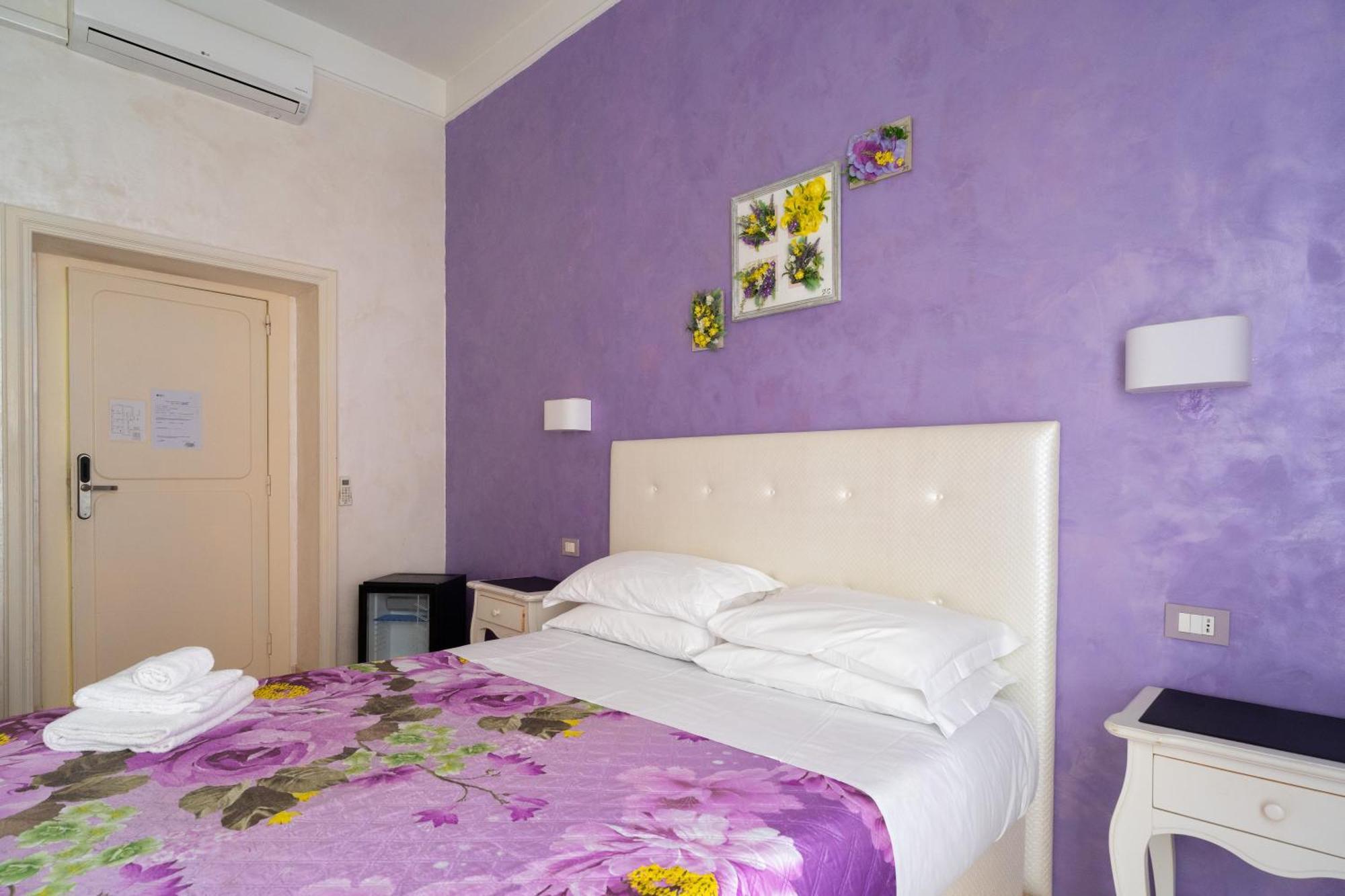 Domus Premuda Bed & Breakfast Rome Bagian luar foto