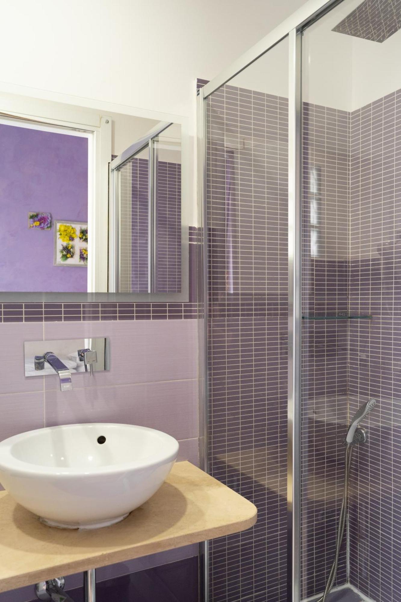 Domus Premuda Bed & Breakfast Rome Bagian luar foto