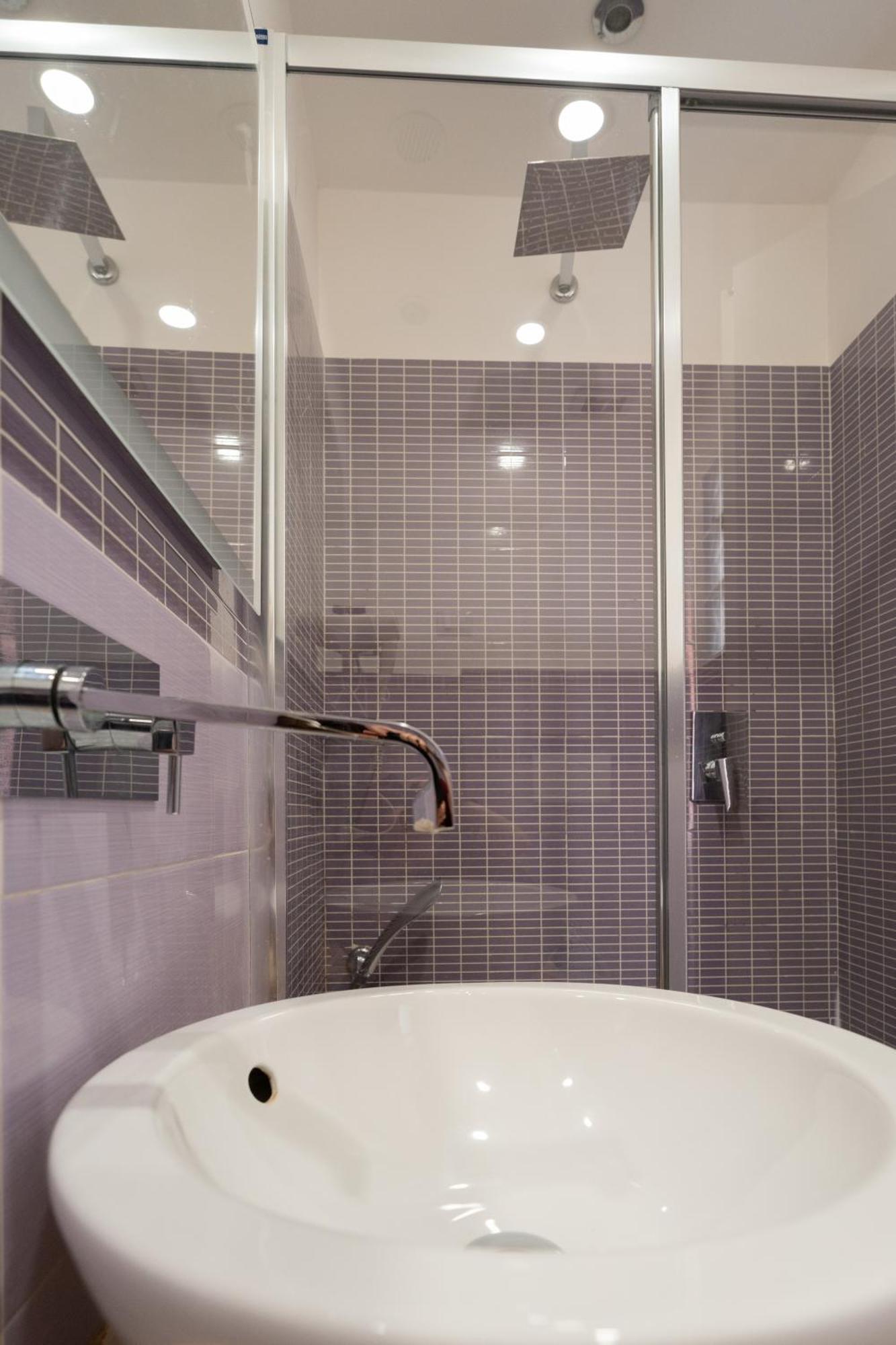 Domus Premuda Bed & Breakfast Rome Bagian luar foto
